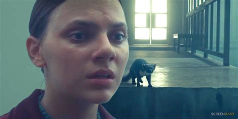 pantelimon his dark materials|Explaining THAT Lyra & Pan Twist In His Dark .